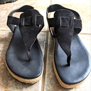 Women's Vince espadrille sandal